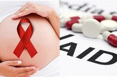 “Hướng tới loại trừ lây truyền HIV từ mẹ sang con vào năm 2030”