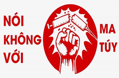 [Infographics] Chung tay phòng chống hiểm hoạ ma tuý