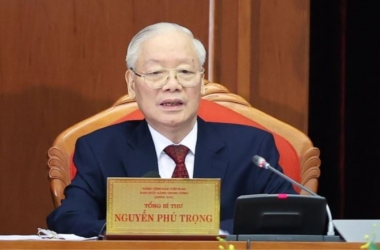 Thống nhất cao về tư tưởng chỉ đạo, định hướng hoàn thiện đề cương và xây dựng dự thảo các văn kiện trình Đại hội đại biểu toàn quốc lần thứ XIV