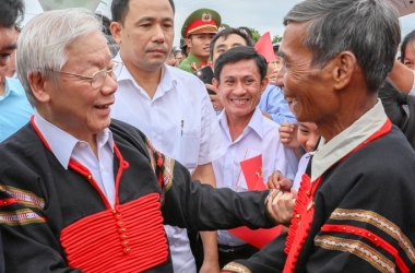 Các mối quan hệ lớn trong đổi mới nội dung, phương thức lãnh đạo của Đảng hiện nay