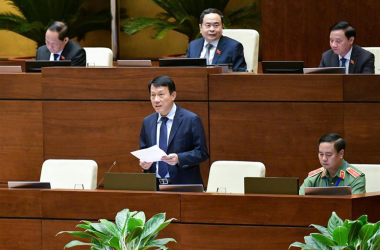 Cần thiết ban hành Luật Dữ liệu phục vụ phát triển Chính phủ số và cải cách, cắt giảm thủ tục hành chính