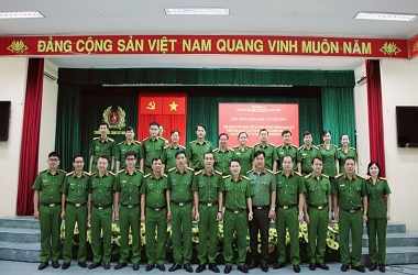 Nâng cao hiệu quả công tác phòng ngừa tội phạm về TTXH có sử dụng bạo lực trên địa bàn các tỉnh, thành phố phía Nam