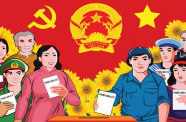 Khẩn trương triển khai công tác chuẩn bị bầu cử đại biểu Quốc hội và Hội đồng nhân dân các cấp