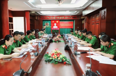 Hiện đại hóa cơ sở vật chất góp phần nâng cao chất lượng giáo dục - đào tạo của Nhà trường