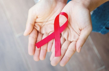 Phòng ngừa lây nhiễm HIV từ mẹ sang con