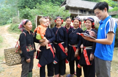 Phát huy ưu thế, vai trò, tầm quan trọng công tác tuyên truyền miệng
