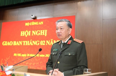 Triển khai thực hiện hiệu quả các nhiệm vụ trọng tâm sau kỳ nghỉ Tết Nguyên đán Giáp Thìn 2024