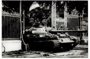 Đại thắng mùa Xuân năm 1975 - Bài học về sự lãnh đạo, chỉ đạo của Đảng
