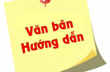 Hướng dẫn cách trình bày đối với bài thi đánh giá của Bộ Công an tại Trường Đại học CSND năm 2024