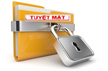 Tập huấn về công tác bảo vệ bí mật nhà nước cho cán bộ, giảng viên Nhà trường