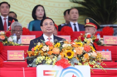 Chiến thắng Điện Biên Phủ càng làm sáng ngời chân lý của chủ nghĩa Mác - Lênin trong thời đại ngày nay(*)