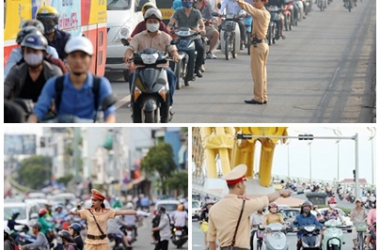 Tình hình an ninh, trật tự trong 05 ngày nghỉ Lễ 30/4- 1/5/2025