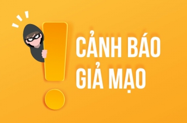 Cảnh báo các trang web, mạng xã hội giả mạo Trường Đại học Cảnh sát nhân dân để lừa đảo