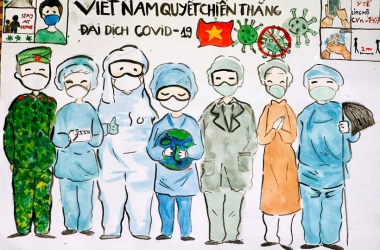  Y tế Công an nhân dân – Những đóng góp thầm lặng