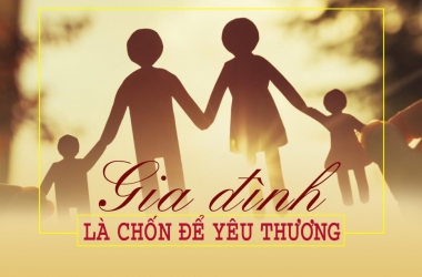 Ý nghĩa Ngày gia đình Việt Nam 28/6