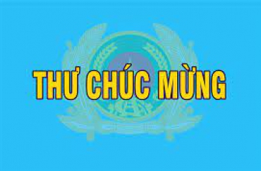 Bộ trưởng Tô Lâm gửi Thư chúc mừng lực lượng Công nghệ thông tin CAND 