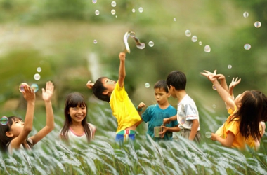 “Hành động thiết thực, ưu tiên nguồn lực cho trẻ em”