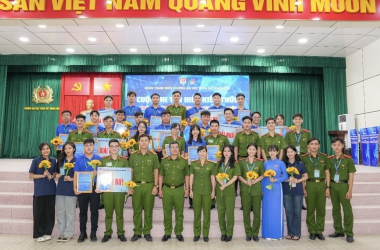 Nâng cao kiến thức nghiệp vụ công tác thanh niên cho cán bộ đoàn Nhà trường